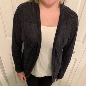 Basic sweater from F21